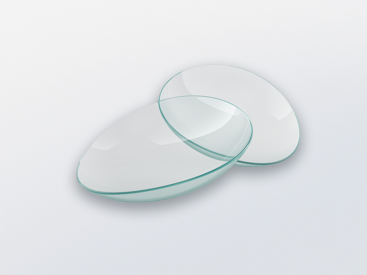 Soft contact lenses as a typical product for KOCH sterile high-speed packaging lines – daily and monthly lenses