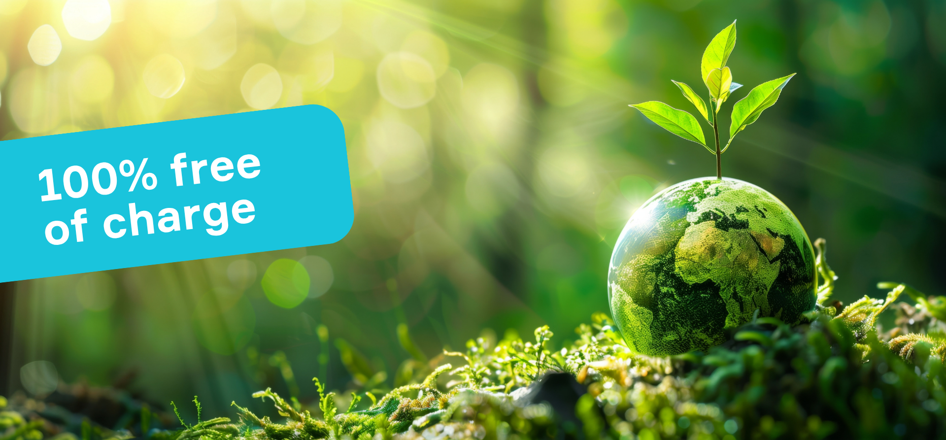 Header image for the PPWR page – sustainable packaging solutions