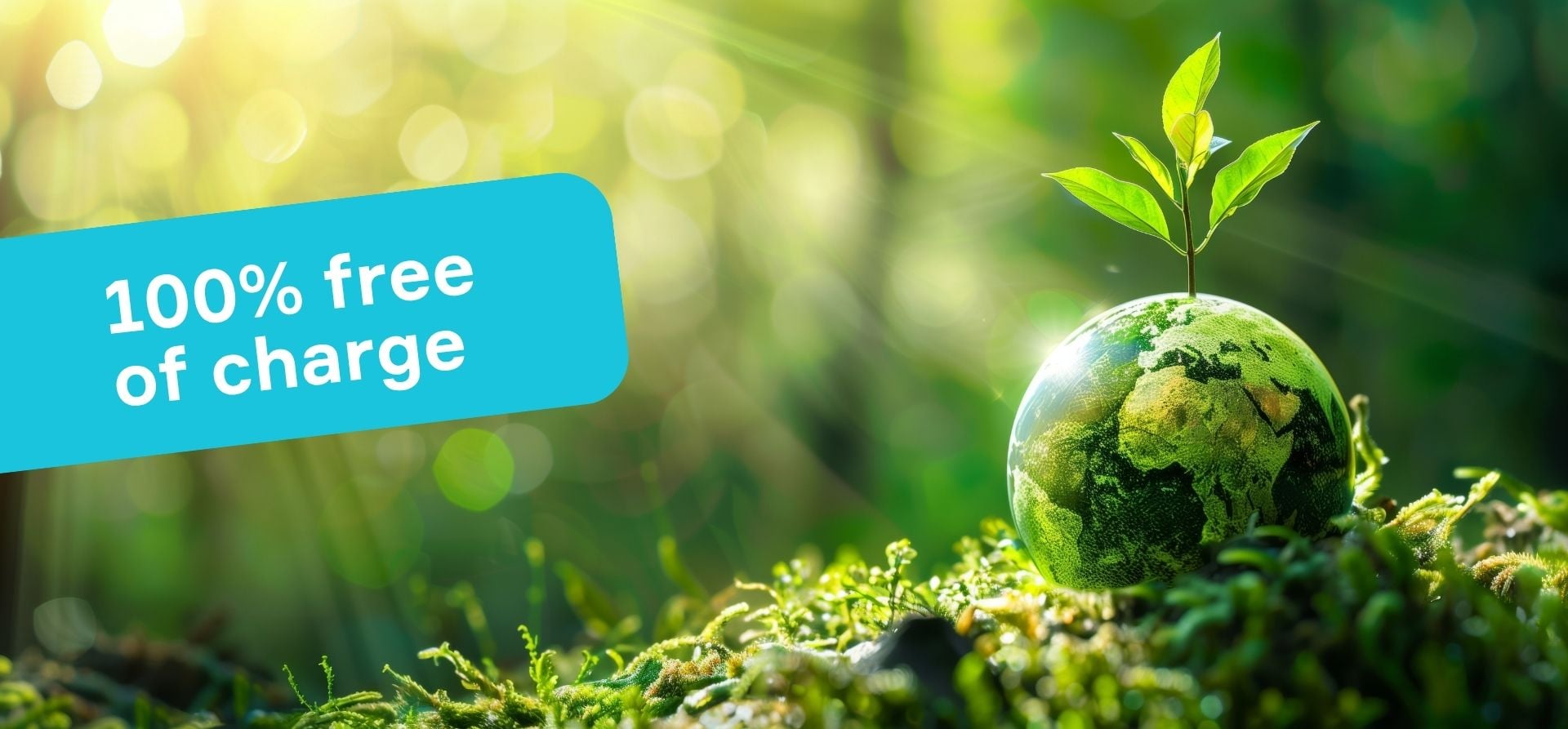 Header image for the PPWR page – sustainable packaging solutions