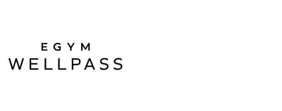 EGYM Wellpass logo – employee fitness benefit partner of KOCH Pac-Systeme