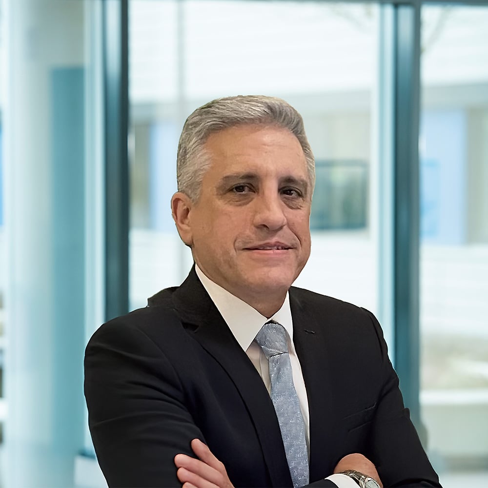 Dave La Marca – Contact Person Americas at KOCH Pac-Systeme Dave La Marca, National Sales Manager Consumer Goods & Healthcare at KOCH Pac-Systeme