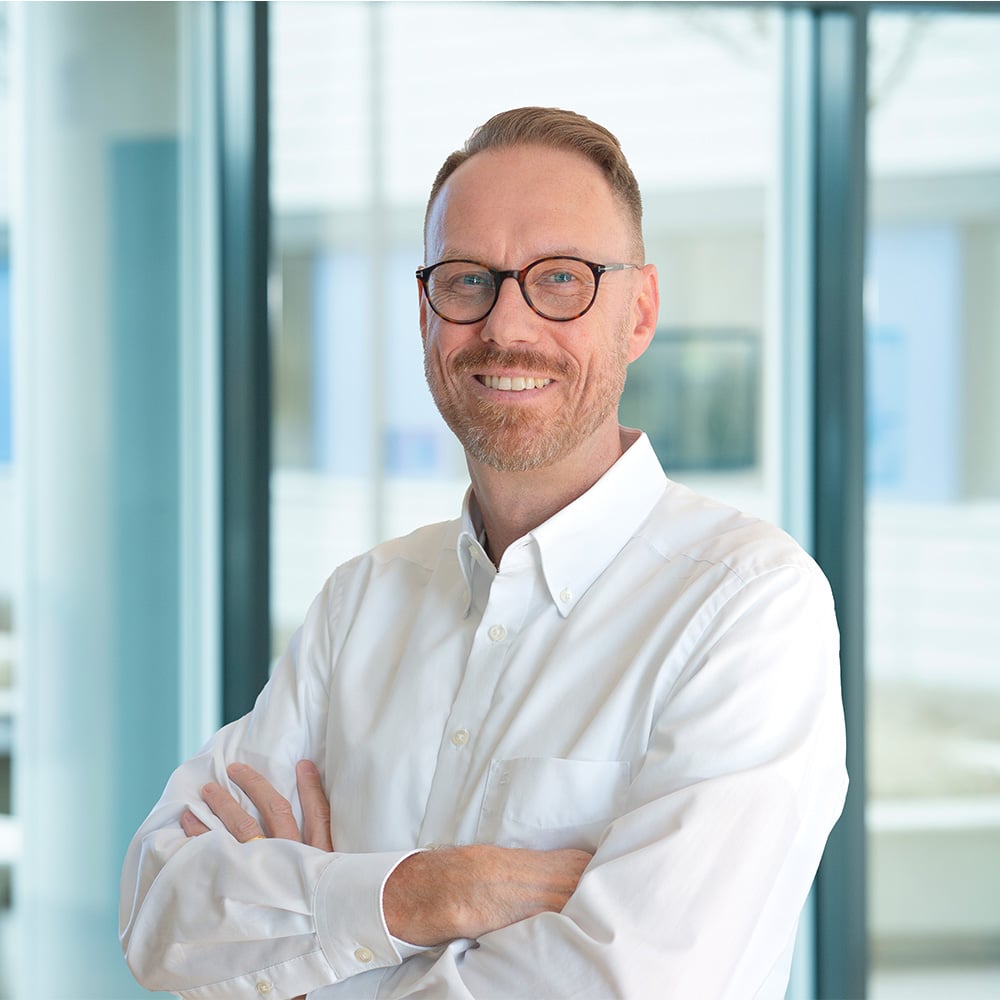 Jens Langer – Contact Person at KOCH Pac-Systeme Jens Langer, Global Account Manager Consumer Goods & Healthcare at KOCH Pac-Systeme