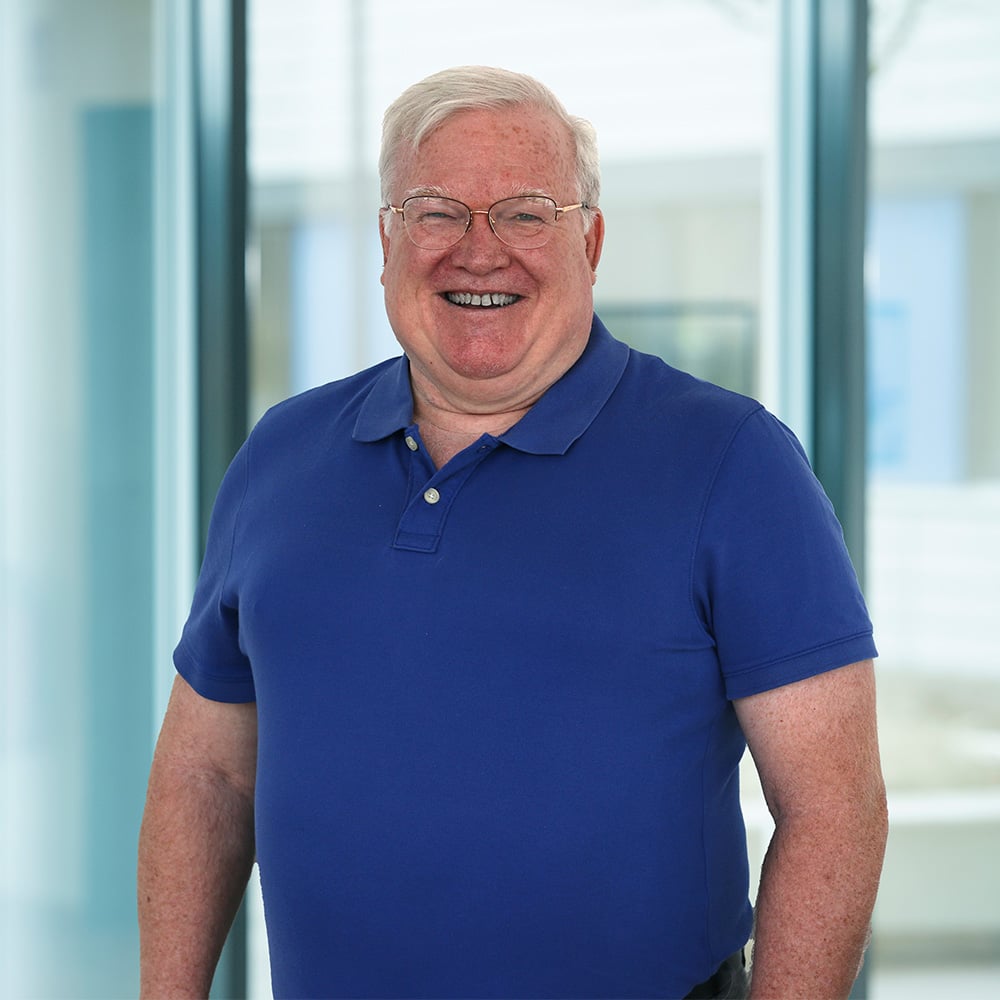 Larry Eagen – Contact Person Mid-West at KOCH Pac-Systeme Larry Eagen, Regional Sales Manager Consumer Goods & Healthcare at KOCH Pac-Systeme