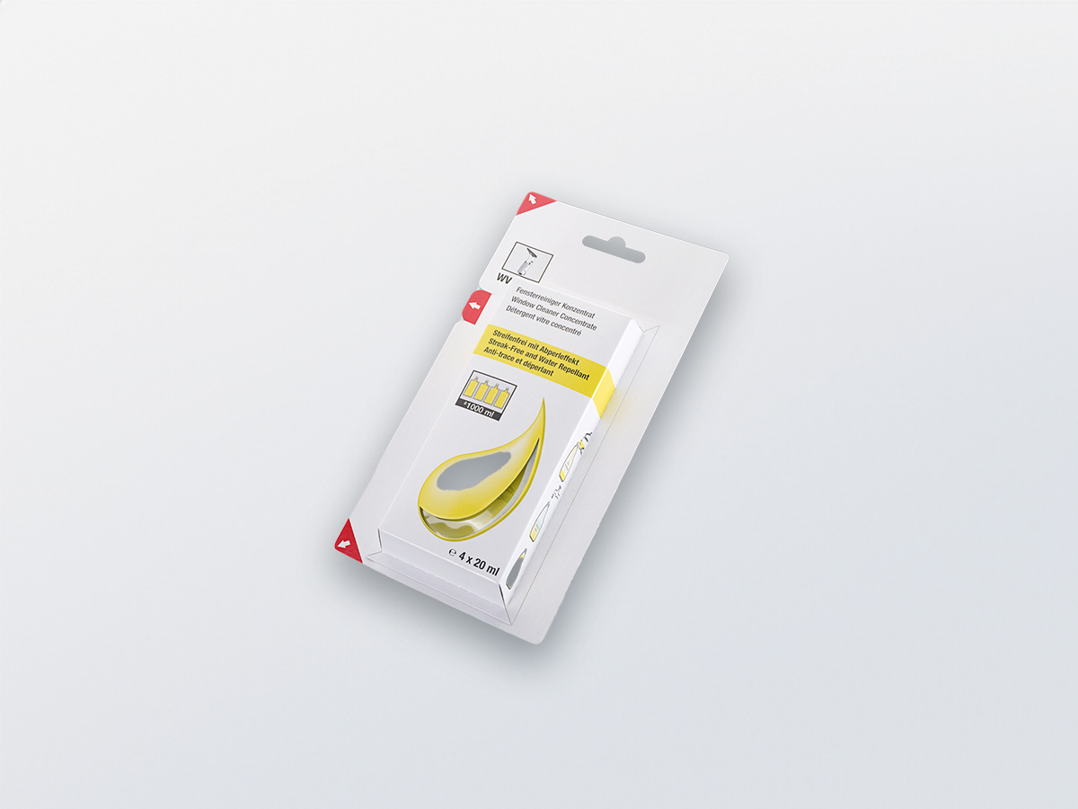 Product tile for other packaging solutions – Electronics, toys, baby products, and tobacco products