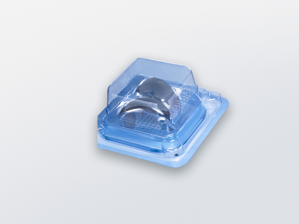 Product tile for orthopedics packaging – Joint reconstruction, trauma fixation, spine, surgical sets